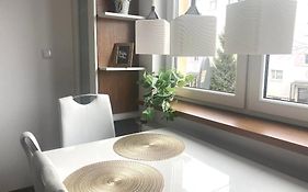 Apartament tuż za rogiem Zamku- W listopadzie zwiedzanie zamku za darmo